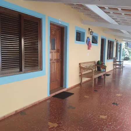 Suites Quintal De Lazaro 5 Ubatuba Exterior photo