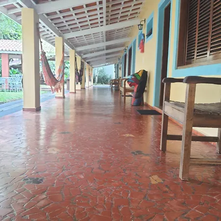 Suites Quintal De Lazaro 5 Ubatuba Exterior photo