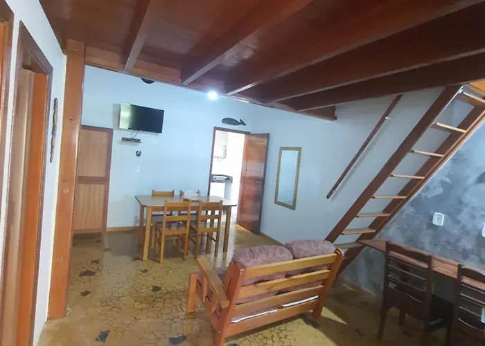 Suites Quintal De Lazaro 5