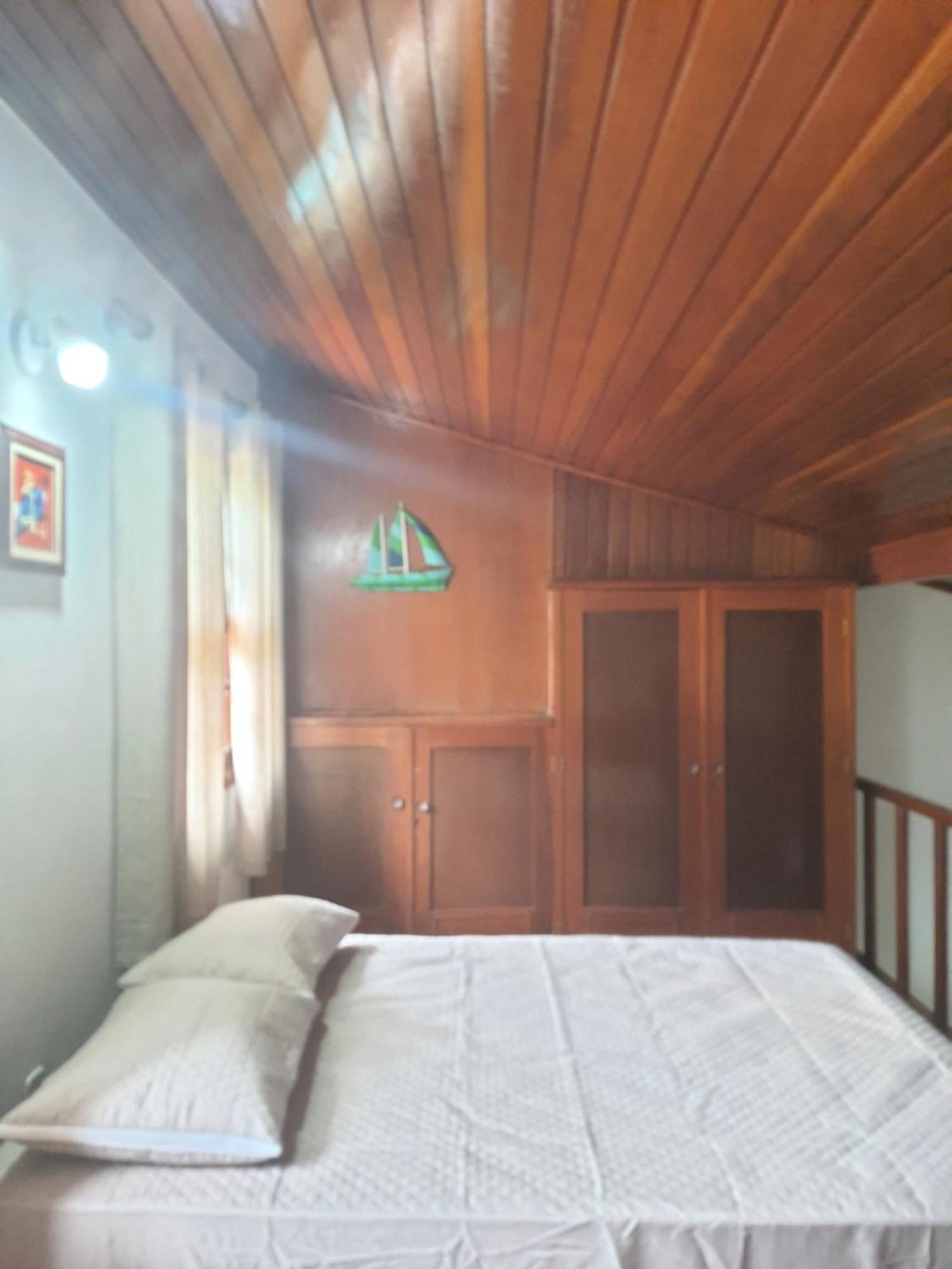 Apartment Quintal De Lazaro 5 Ubatuba