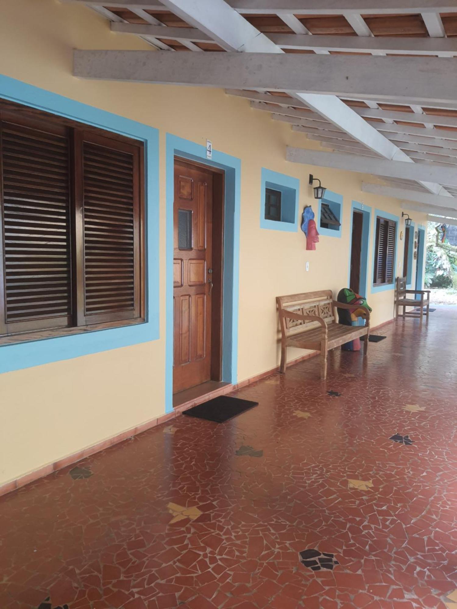 Quintal De Lazaro 5 *