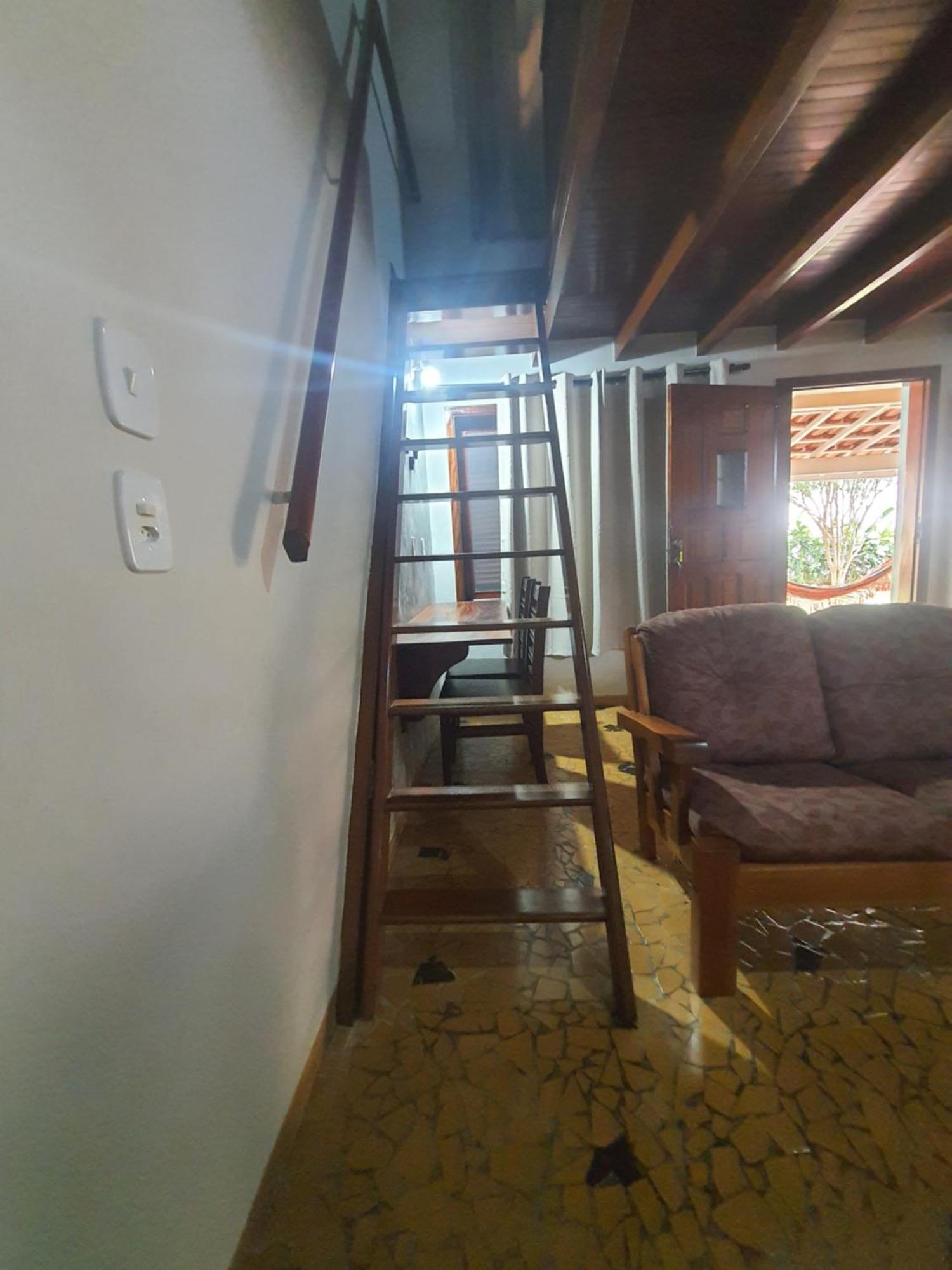 Apartment Quintal De Lazaro 5